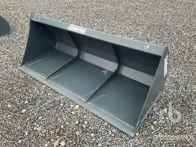 SONAROL LU SNR 1800 MM (Unused) - Kašika: slika 1 SONAROL LU SNR 1800 MM (Unused) - Kašika: slika 1