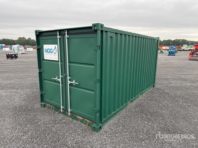 Silcon :Misc. Livestock Waste Equipment - Brodski kontejner: slika 4 Silcon :Misc. Livestock Waste Equipment - Brodski kontejner: slika 4