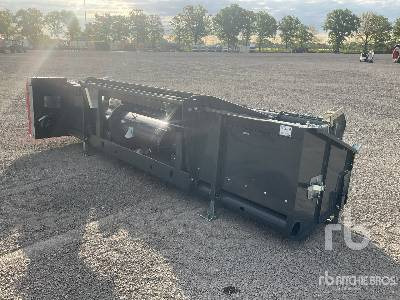 ZIEGLER PICK-UP 4M (Unused) - Prednji deo kombajna: slika 3 ZIEGLER PICK-UP 4M (Unused) - Prednji deo kombajna: slika 3