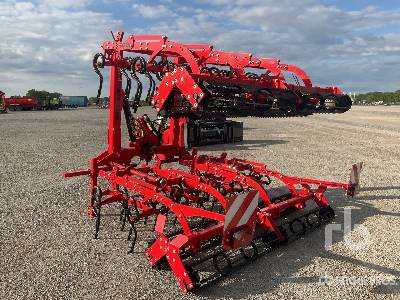 ZIEGLER SOIL STAR 6001 (Unused) - Kultivator: slika 2 ZIEGLER SOIL STAR 6001 (Unused) - Kultivator: slika 2