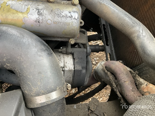 2000 Hyster H 5.00 XM Forklift - Dizel viljuškar: slika 5 2000 Hyster H 5.00 XM Forklift - Dizel viljuškar: slika 5