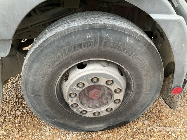 2002 Iveco MH260E31Y 2002 Maquiasfalt CEAG/14-REXN o ... Asphalt Distributor Truck - Prskalica bitu-emulzije: slika 4 2002 Iveco MH260E31Y 2002 Maquiasfalt CEAG/14-REXN o ... Asphalt Distributor Truck - Prskalica bitu-emulzije: slika 4