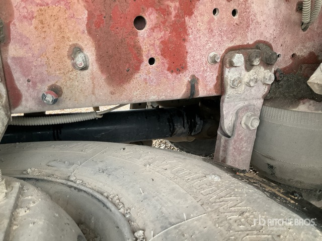 2002 Iveco MH260E31Y 2002 Maquiasfalt CEAG/14-REXN o ... Asphalt Distributor Truck - Prskalica bitu-emulzije: slika 3 2002 Iveco MH260E31Y 2002 Maquiasfalt CEAG/14-REXN o ... Asphalt Distributor Truck - Prskalica bitu-emulzije: slika 3