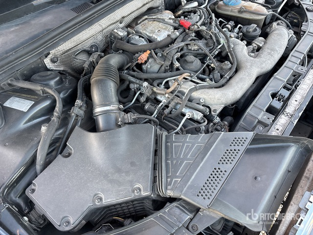 2008 Audi A5 Automobile - Automobil: slika 5 2008 Audi A5 Automobile - Automobil: slika 5