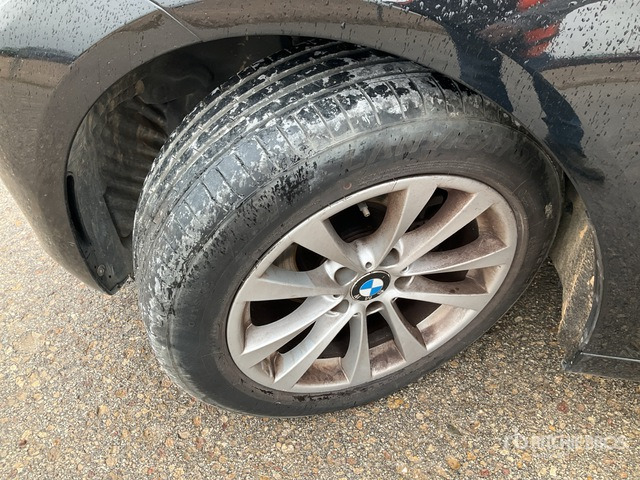 2014 BMW 318D GT Automobile - Automobil: slika 3 2014 BMW 318D GT Automobile - Automobil: slika 3