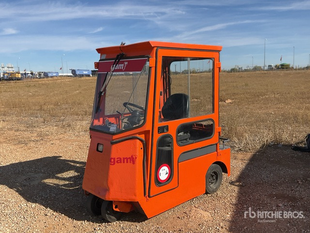 2014 Toyota CBT6 Utility Vehicle - Vučno vozilo: slika 2 2014 Toyota CBT6 Utility Vehicle - Vučno vozilo: slika 2