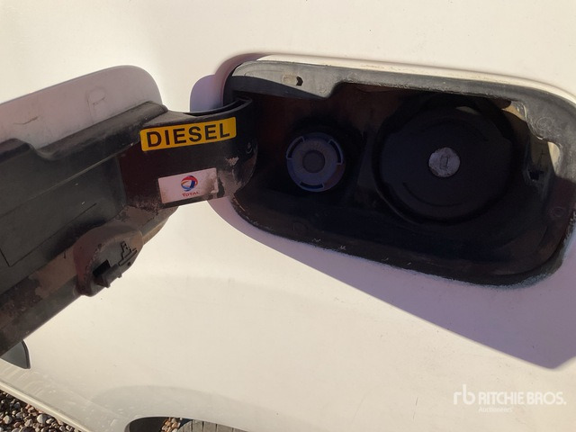 2017 Citroen Berlingo Passenger Van - Minibus, Putnički kombi: slika 4 2017 Citroen Berlingo Passenger Van - Minibus, Putnički kombi: slika 4