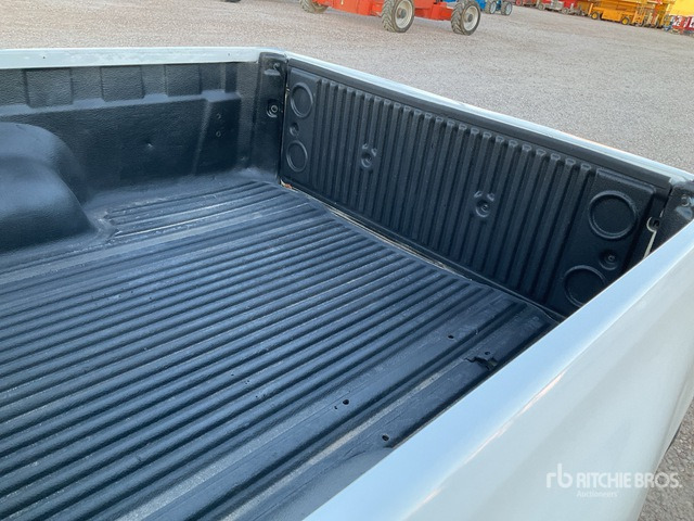 2017 Toyota Hilux 4x4 Crew Cab Pickup - Pikap: slika 4 2017 Toyota Hilux 4x4 Crew Cab Pickup - Pikap: slika 4