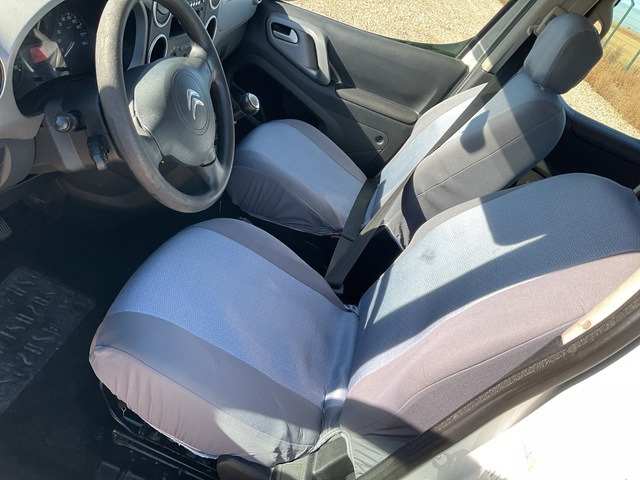 2018 Citroen Berlingo Passenger Van - Minibus, Putnički kombi: slika 5 2018 Citroen Berlingo Passenger Van - Minibus, Putnički kombi: slika 5