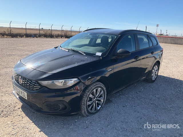 2018 Fiat Tipo Automobile - Automobil: slika 1 2018 Fiat Tipo Automobile - Automobil: slika 1
