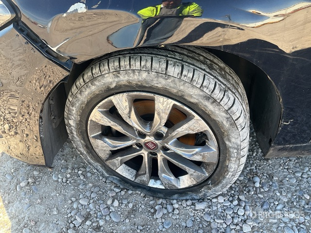 2018 Fiat Tipo Automobile - Automobil: slika 4 2018 Fiat Tipo Automobile - Automobil: slika 4