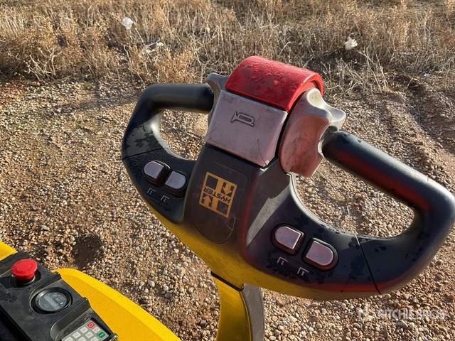 2018 Hyster S1.6 Pallet Jack - Kolica za palete: slika 3 2018 Hyster S1.6 Pallet Jack - Kolica za palete: slika 3