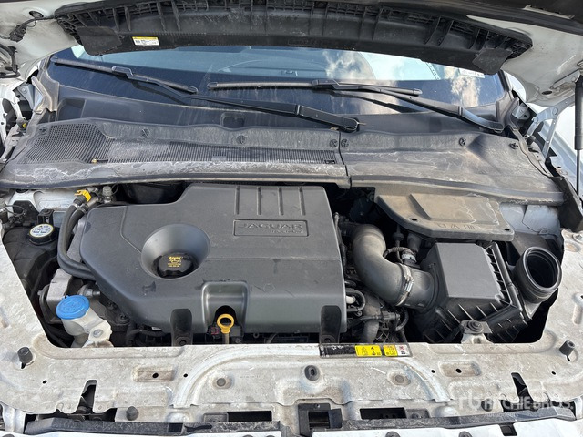 2019 Jaguar E Pace SUV - SUVSUV: slika 5 2019 Jaguar E Pace SUV - SUVSUV: slika 5