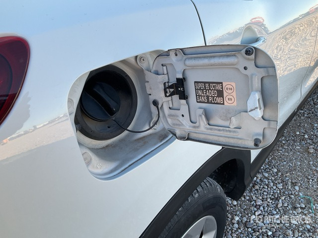 2019 Nissan Qashqai Automobile - SUVSUV: slika 5 2019 Nissan Qashqai Automobile - SUVSUV: slika 5