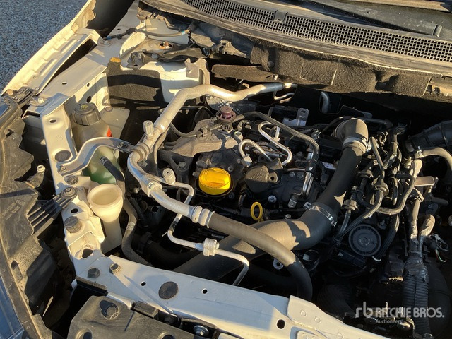 SUVSUV 2019 Nissan Qashqai Automobile: slika 6