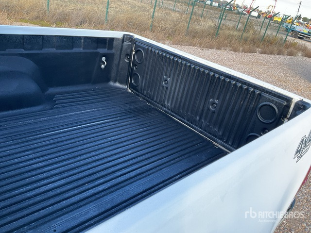 2019 Toyota Hilux 4x4 Crew Cab Pickup - Pikap: slika 4 2019 Toyota Hilux 4x4 Crew Cab Pickup - Pikap: slika 4