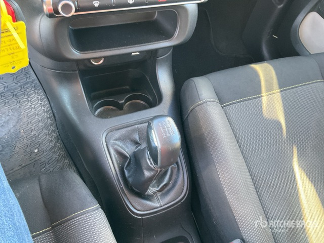 2020 Citroen C3 Automobile - Automobil: slika 5 2020 Citroen C3 Automobile - Automobil: slika 5