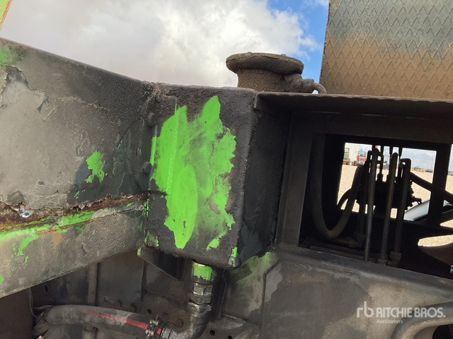 2020 Mercedes-Benz Atego 1828K 4x2 Rollback Truck - Kamion za utovaranje kontejnera: slika 4 2020 Mercedes-Benz Atego 1828K 4x2 Rollback Truck - Kamion za utovaranje kontejnera: slika 4