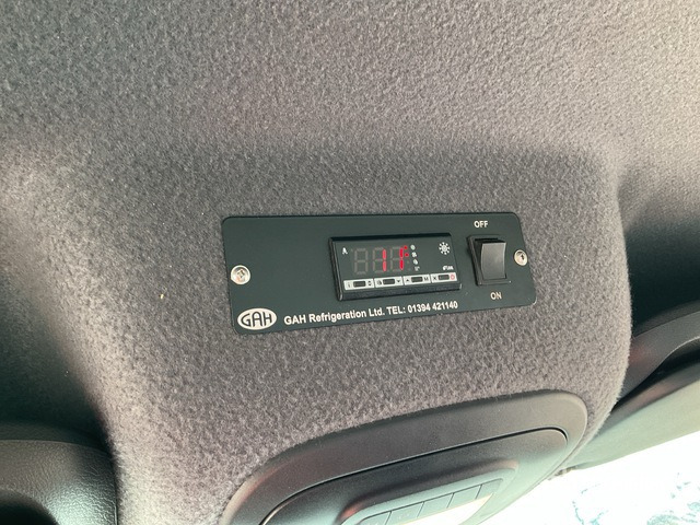 2020 Mercedes-Benz Sprinter 4x2 Refrigerated Truck - Hladnjača: slika 5 2020 Mercedes-Benz Sprinter 4x2 Refrigerated Truck - Hladnjača: slika 5