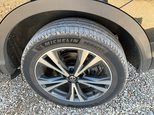 2020 Nissan Qashqai SUV - SUVSUV: slika 5 2020 Nissan Qashqai SUV - SUVSUV: slika 5