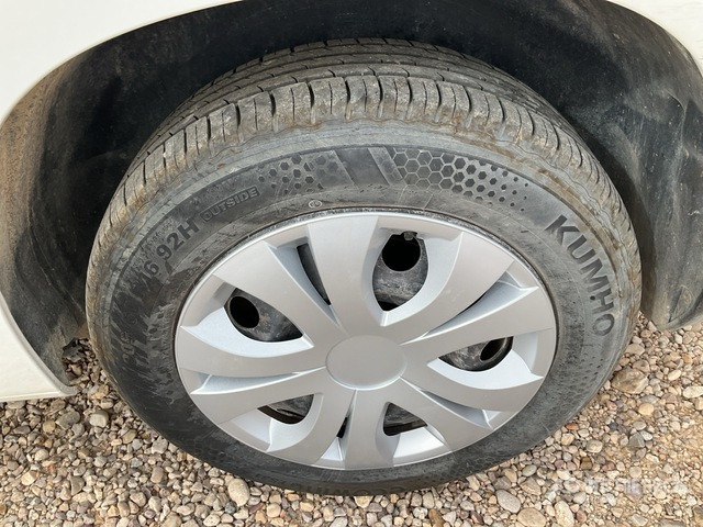 2020 Opel Combo Passenger Van - Minibus, Putnički kombi: slika 4 2020 Opel Combo Passenger Van - Minibus, Putnički kombi: slika 4