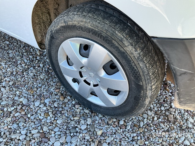 2020 Renault Kangoo Passenger Van - Minibus, Putnički kombi: slika 4 2020 Renault Kangoo Passenger Van - Minibus, Putnički kombi: slika 4