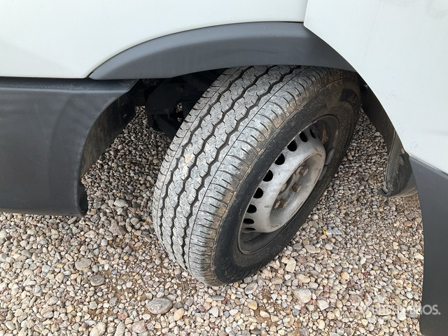 2021 Iveco Daily 35S18 4x2 Van Truck - Kamion sa zatvorenim sandukom: slika 5 2021 Iveco Daily 35S18 4x2 Van Truck - Kamion sa zatvorenim sandukom: slika 5