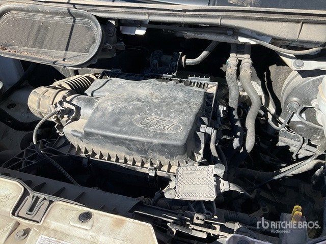 2022 Ford Transit 350 DL2H2 Cargo Van - Furgon: slika 4 2022 Ford Transit 350 DL2H2 Cargo Van - Furgon: slika 4