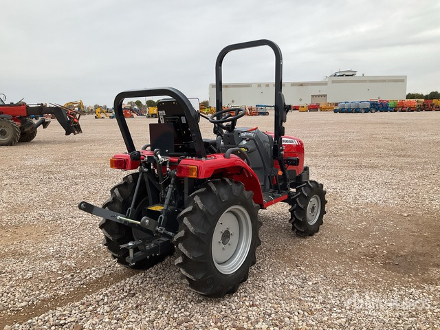 2023 Massey Ferguson 1520 (Unused) 4WD Tractor - Traktor: slika 4 2023 Massey Ferguson 1520 (Unused) 4WD Tractor - Traktor: slika 4