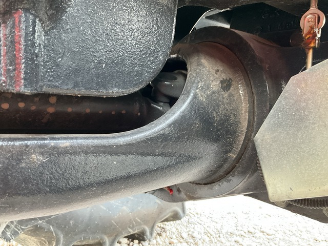 2023 New Holland T6.145 4WD Tractor - Traktor: slika 4 2023 New Holland T6.145 4WD Tractor - Traktor: slika 4