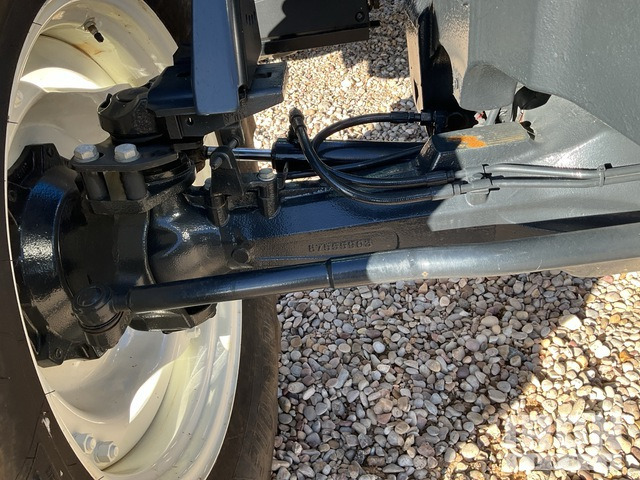 2023 New Holland T6.145 4WD Tractor - Traktor: slika 4 2023 New Holland T6.145 4WD Tractor - Traktor: slika 4