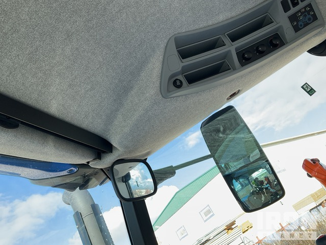 2023 New Holland T6.145 4WD Tractor - Traktor: slika 5 2023 New Holland T6.145 4WD Tractor - Traktor: slika 5