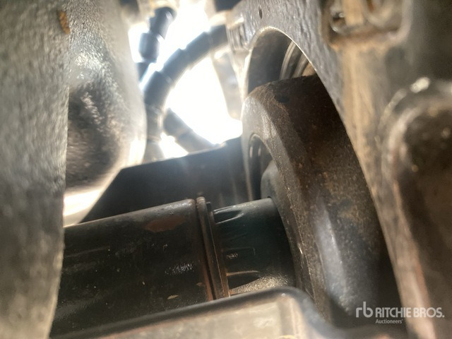 2023 New Holland T6.145 4WD Tractor - Traktor: slika 5 2023 New Holland T6.145 4WD Tractor - Traktor: slika 5