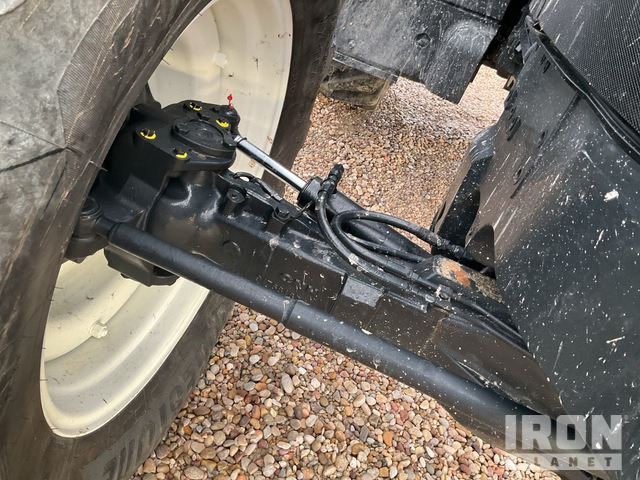 2023 New Holland T7.165S 4WD Tractor - Traktor: slika 5 2023 New Holland T7.165S 4WD Tractor - Traktor: slika 5