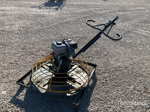 2025 Furd FMG36 (Unused) Power Trowel - Helikopter za beton: slika 4 2025 Furd FMG36 (Unused) Power Trowel - Helikopter za beton: slika 4
