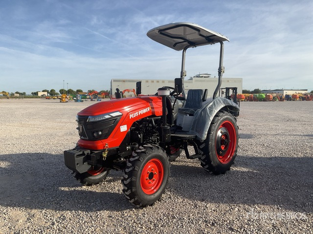 2025 Plus Power TT604 (Unused) 4WD Tractor - Traktor: slika 3 2025 Plus Power TT604 (Unused) 4WD Tractor - Traktor: slika 3