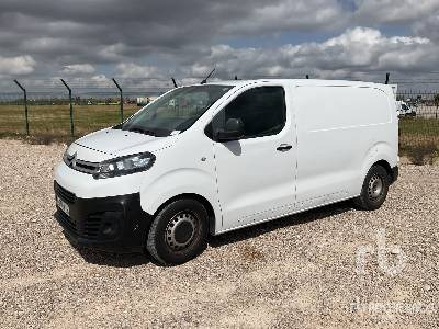 CITROEN JUMPY HDI 115 - Furgon: slika 1 CITROEN JUMPY HDI 115 - Furgon: slika 1