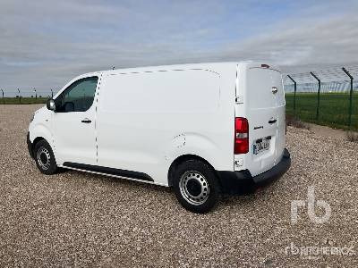 CITROEN JUMPY - Furgon: slika 2 CITROEN JUMPY - Furgon: slika 2