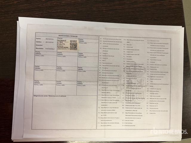 2016 Renault Master DCI100 Cargo Van - Dostavno vozilo: slika 3 2016 Renault Master DCI100 Cargo Van - Dostavno vozilo: slika 3