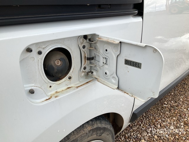 2017 DACIA Dokker Cargo Van - Dostavno vozilo: slika 5 2017 DACIA Dokker Cargo Van - Dostavno vozilo: slika 5