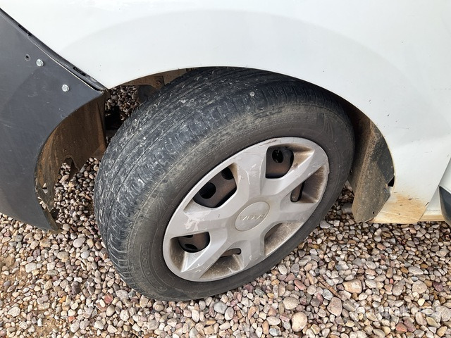 2017 DACIA Dokker Cargo Van - Dostavno vozilo: slika 4 2017 DACIA Dokker Cargo Van - Dostavno vozilo: slika 4