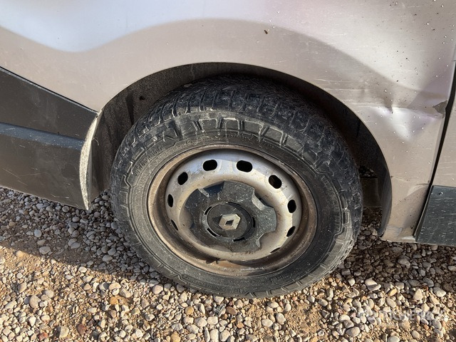 2017 Renault Trafic Cargo Van - Dostavno vozilo: slika 5 2017 Renault Trafic Cargo Van - Dostavno vozilo: slika 5