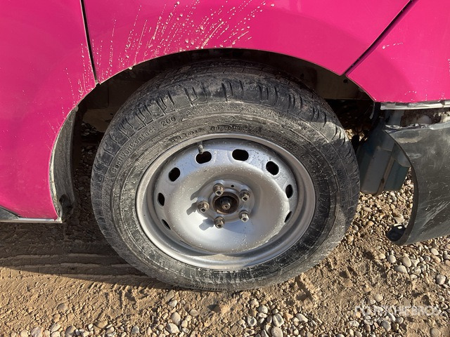 2017 Renault Trafic Cargo Van - Dostavno vozilo: slika 4 2017 Renault Trafic Cargo Van - Dostavno vozilo: slika 4