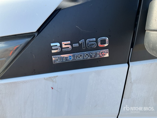 2018 Iveco Daily 35S16 Cargo Van - Dostavno vozilo: slika 5 2018 Iveco Daily 35S16 Cargo Van - Dostavno vozilo: slika 5