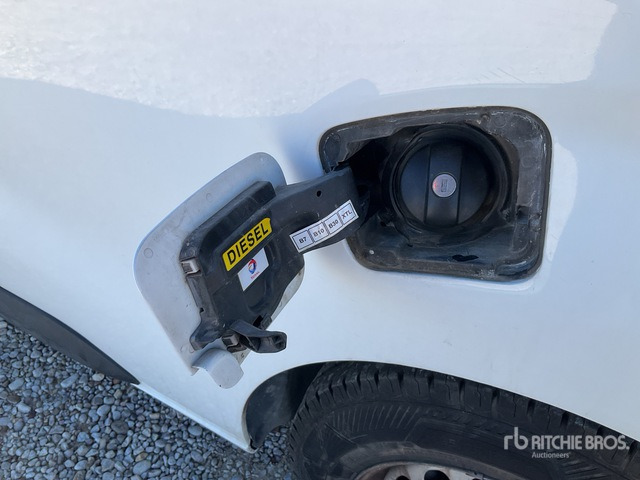 2019 Citroen Jumpy Cargo Van - Dostavno vozilo: slika 4 2019 Citroen Jumpy Cargo Van - Dostavno vozilo: slika 4