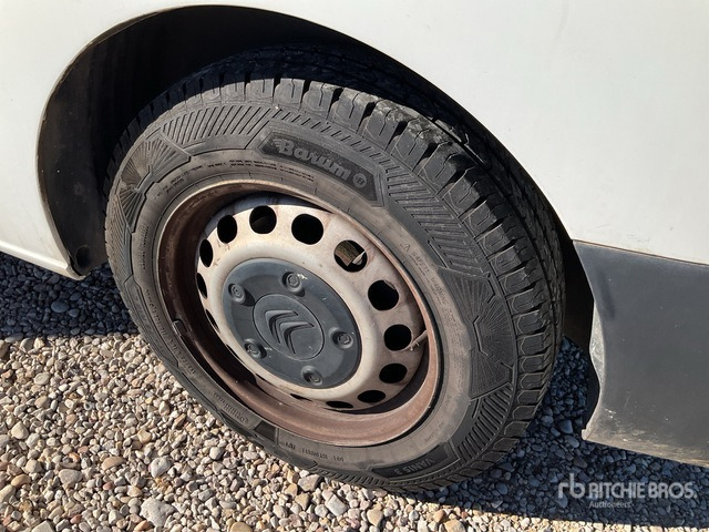 2019 Citroen Jumpy Cargo Van - Dostavno vozilo: slika 3 2019 Citroen Jumpy Cargo Van - Dostavno vozilo: slika 3