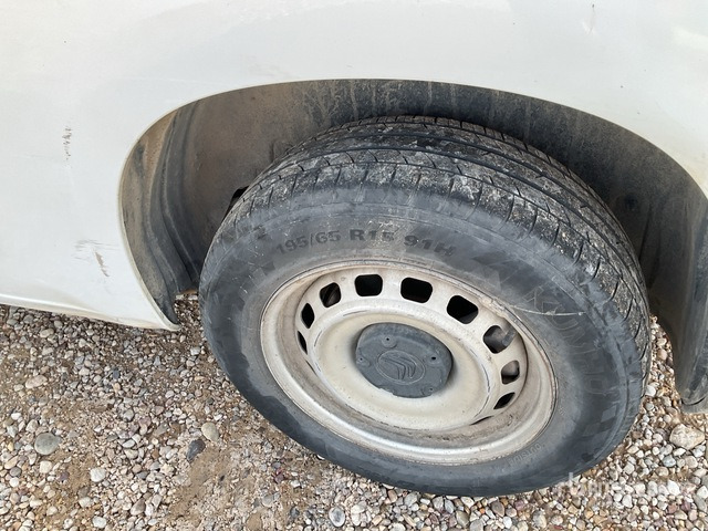 2020 Citroen Berlingo Cargo Van - Dostavno vozilo: slika 4 2020 Citroen Berlingo Cargo Van - Dostavno vozilo: slika 4