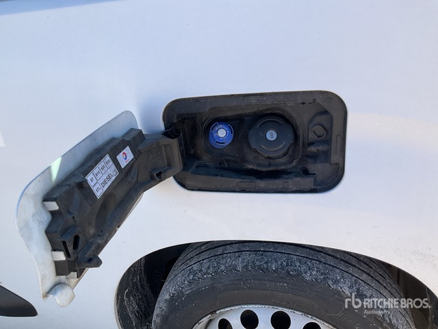 2020 Citroen Berlingo (Inoperable) Passenger Van - Dostavno vozilo: slika 4 2020 Citroen Berlingo (Inoperable) Passenger Van - Dostavno vozilo: slika 4