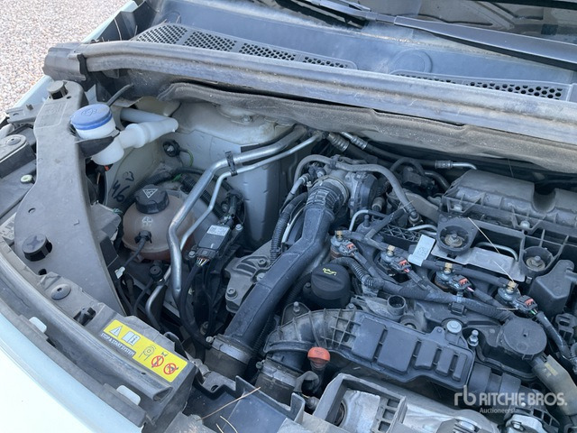 2021 Opel Combo Cargo Van - Dostavno vozilo: slika 5 2021 Opel Combo Cargo Van - Dostavno vozilo: slika 5