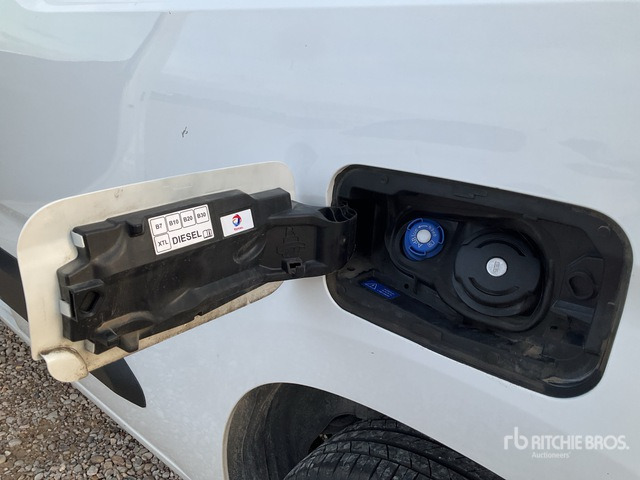 2022 Citroen Berlingo Cargo Van - Dostavno vozilo: slika 4 2022 Citroen Berlingo Cargo Van - Dostavno vozilo: slika 4